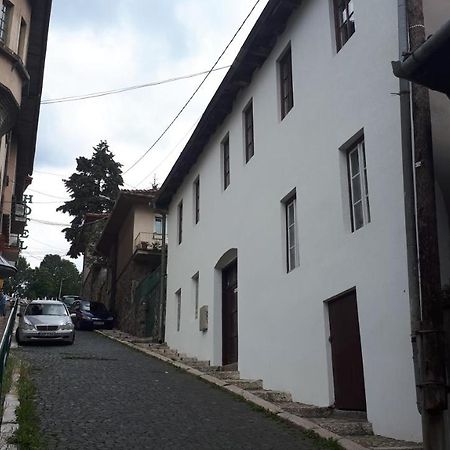 Apartments Alifakovac Sarajevo Exterior photo