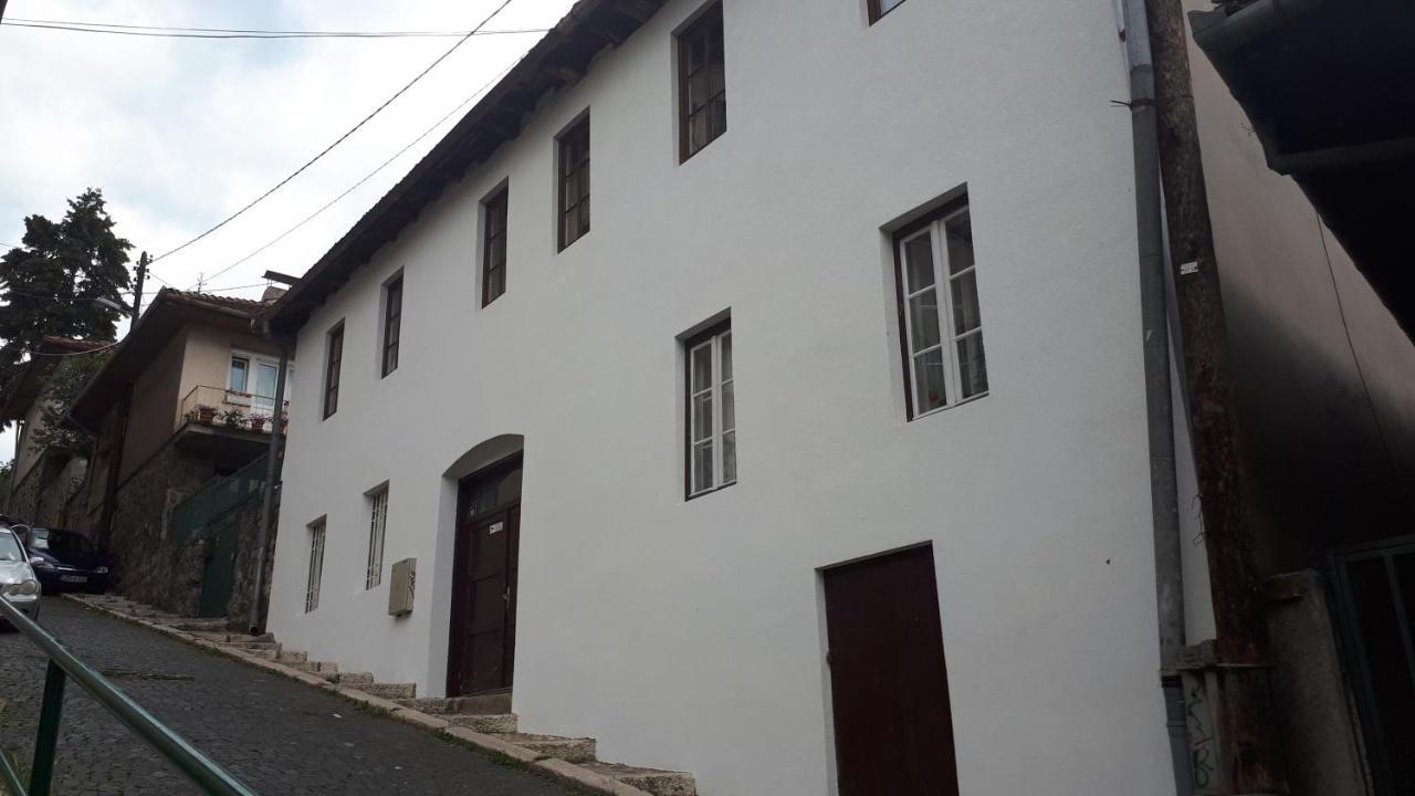 Apartments Alifakovac Sarajevo Exterior photo