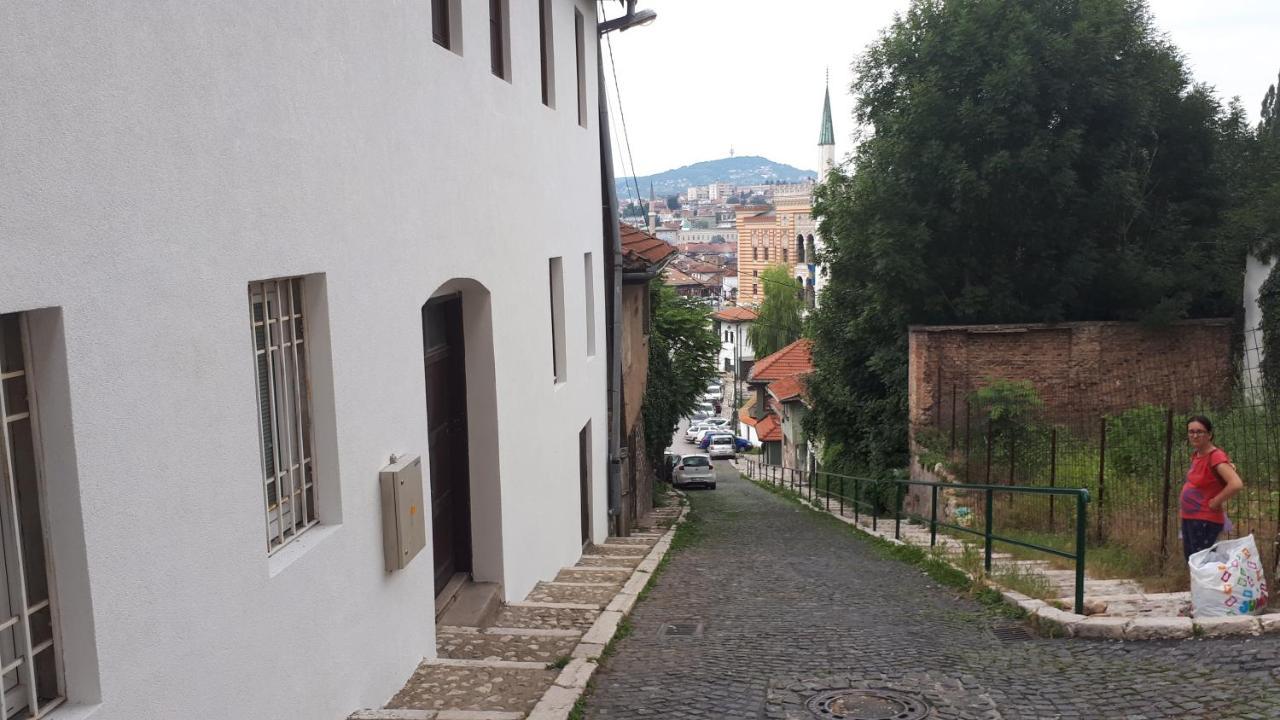 Apartments Alifakovac Sarajevo Exterior photo