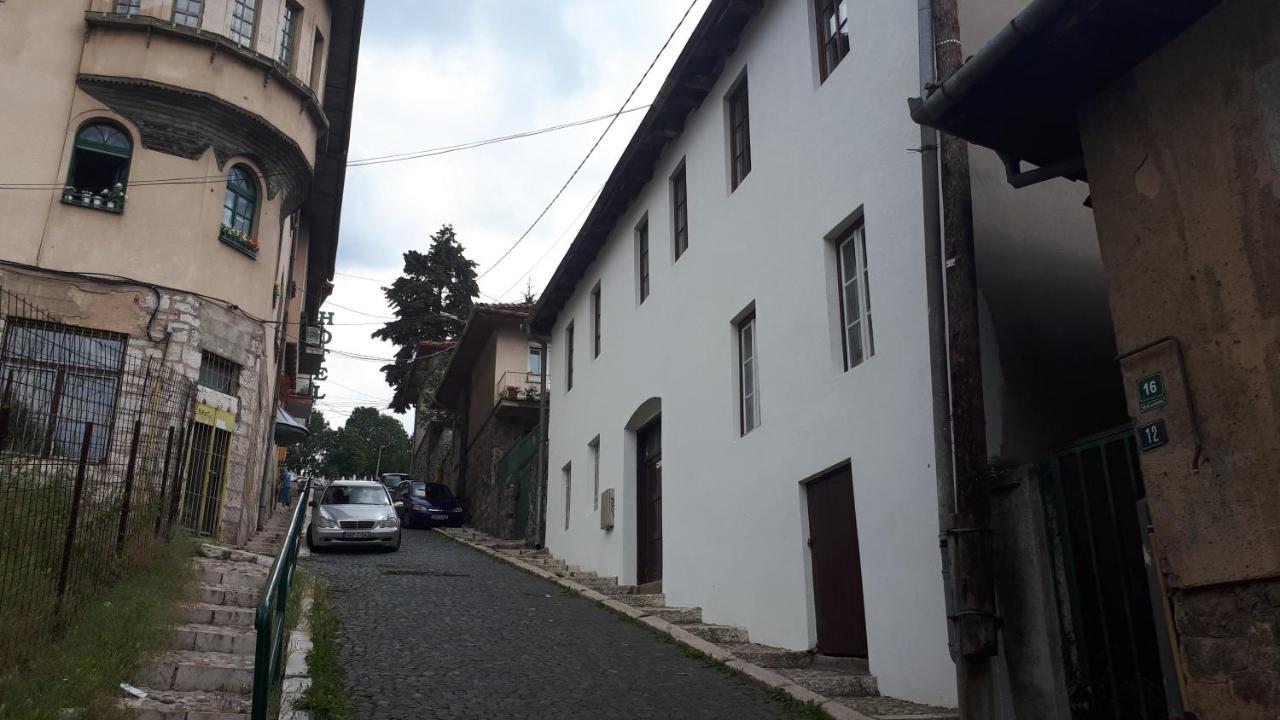 Apartments Alifakovac Sarajevo Exterior photo