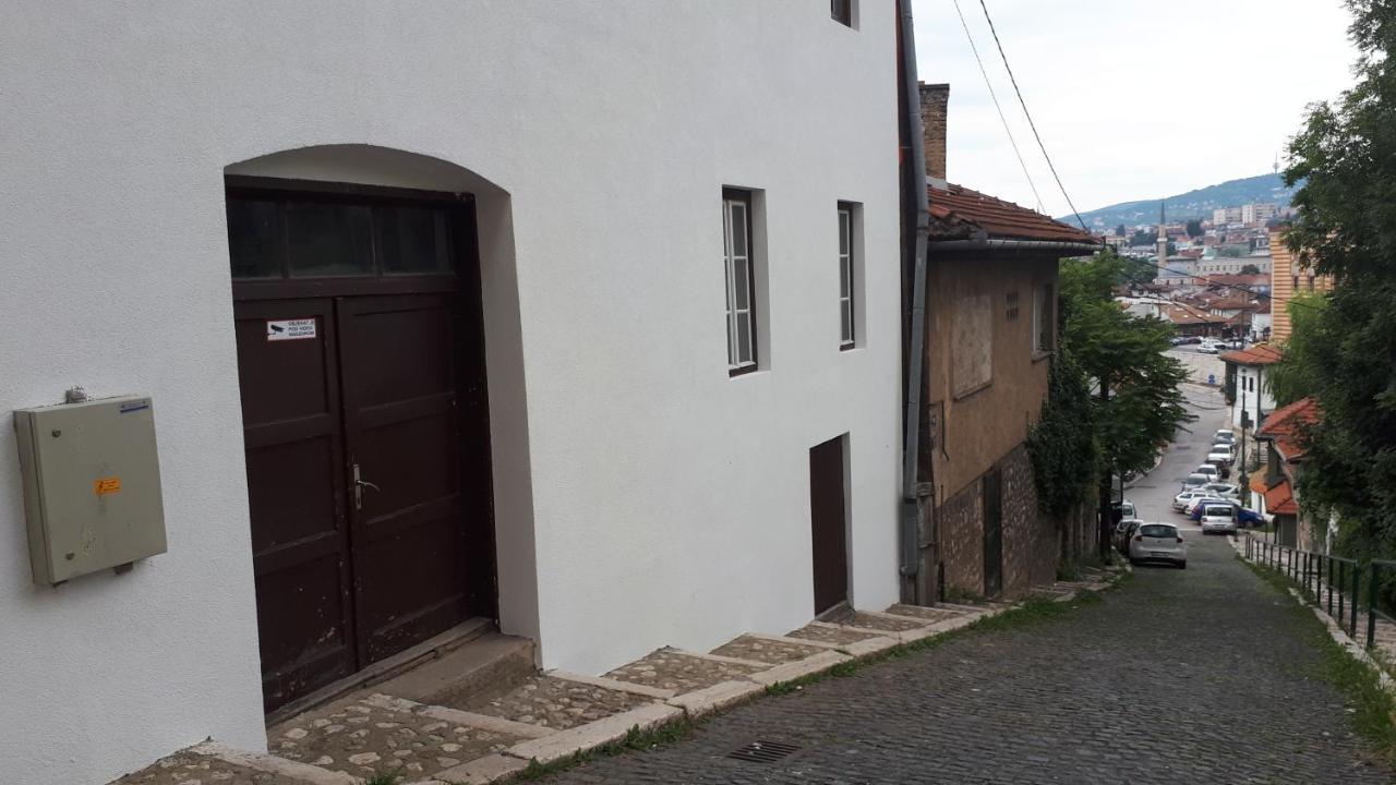 Apartments Alifakovac Sarajevo Exterior photo