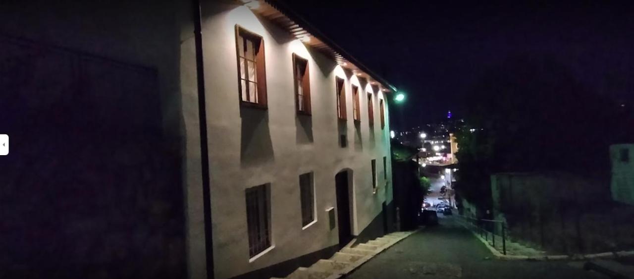 Apartments Alifakovac Sarajevo Exterior photo